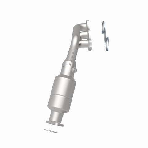 MagnaFlow Conv DF 10-12 Toyota FJ/4Runner 4.0L - 51198