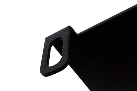 Fishbone Offroad 97-06 Jeep Wrangler TJ Wheel Well Storage Bins - FB25103