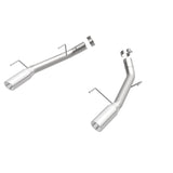 MagnaFlow Sys C/B 05-09 Mustang 4.6L Axl-Bak - 16843