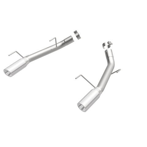MagnaFlow Sys C/B 05-09 Mustang 4.6L Axl-Bak - 16843