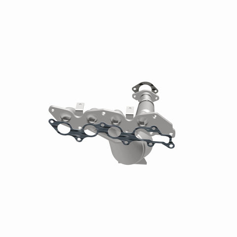 MagnaFlow 14-15 Ford Transit Connect OEM Grade Federal/EPA Compliant Manifold Catalytic Converter - 52444