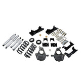 Belltech LOWERING KIT WITH SP SHOCKS - 675SP