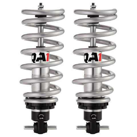 QA1 GM Pro Rear Coil-Over Shock Absorber - Single Adj. - Stock Mount - 10.875in/16.375in - Aluminum - GS601