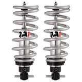 QA1 GM Pro Front Coil-Over Shock Absorber - Single Adj. - Stock Mount - 9.625in/14.5in - Aluminum - GS508
