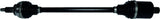 DragonFire Racing Hydra Axle- Polaris RZR XP Turbo 18-19- Postion- Rear- Right/Left - 522858