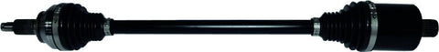 DragonFire Racing Hydra Axle- Polaris RZR XP Turbo 18-19- Postion- Rear- Right/Left - 522858
