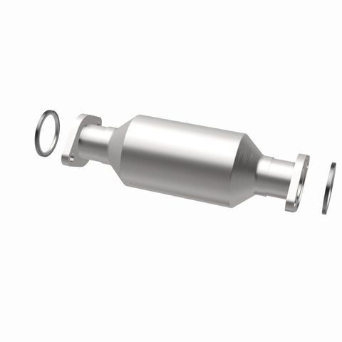 MagnaFlow Direct Fit Catalytic Converter 83-95 Toyota CA - 338886