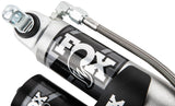 Fox 20-Up GM 2500/3500 HD Perf Series 2.0 Front Smooth 1.5-2.5in Lift - Requires Up Control Arm - 985-24-244