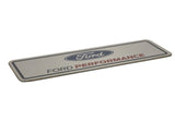 Ford Racing Dash Emblem - M-1447-A