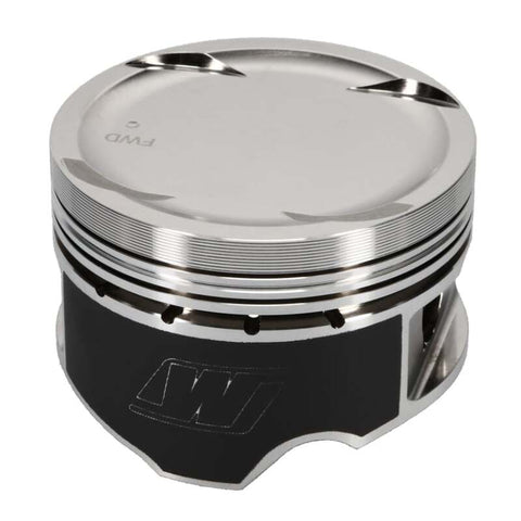 Wiseco Nissan VG30 Turbo -9cc 1.260 X 87mm Piston Shelf Stock - 6549M87