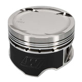 Wiseco Nissan VG30 Turbo -9cc 1.260 X 87mm Piston Shelf Stock Kit - K549M87