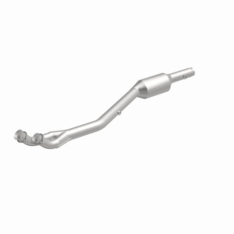 MagnaFlow Left Side Direct Fit Catalytic Converter California Grade 00-03 BMW M5 5.0L - 4481691