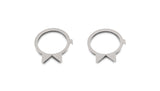Vibrant Replacement Tab Lock Washer For Thermostatic Oil Cooler Adapter (2 Pack) - 17083