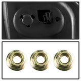 xTune Ford F150 07-14 Power Heated Amber LED Signal OE Mirror Right MIR-03349EH-P-R - 9935343