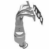 MagnaFlow Conv Direct Fit California Grade CARB Compliant 04-07 Toyota Solara L4 2.4L - 5531291