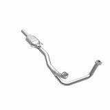 MagnaFlow Conv DF Ford 84 86 - 93306
