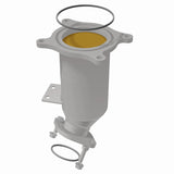MagnaFlow Conv DF EDGE- 07-09 6 3.5L OEM - 49208