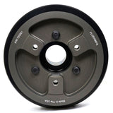 Fluidampr Dodge/Chrysler/Jeep 5.7L/6.1L/6.4L Gen III HEMI Steel Internally Balanced Damper - 720361