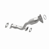 MagnaFlow Direct Fit Catalytic Converter 2008-2009 G6 3.5 L Underbody - 52182