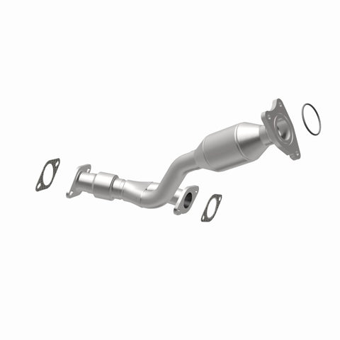 MagnaFlow Direct Fit Catalytic Converter 2008-2009 G6 3.5 L Underbody - 52182