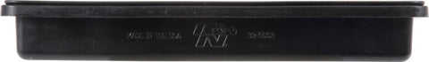 K&N 17-18 Honda CR-V 2.4L Drop In Air Filter - 33-5063