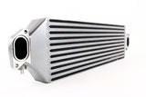 Perrin 2017+ Honda Civic Type R Front Mount Intercooler - Silver - PHP-ITR-400SL