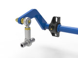 aFe 15-19 Volkswagen Golf R (MK7) L4-2.0L (t) CONTROL Series Rear Sway Bar - Blue - 440-612001RL