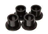 Energy Suspension 02-05 Dodge Ram 1500 2WD Black Rack and Pinion Bushing Set - 5.10103G