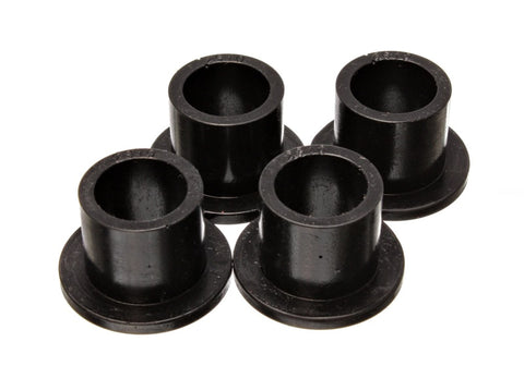 Energy Suspension 02-05 Dodge Ram 1500 2WD Black Rack and Pinion Bushing Set - 5.10103G