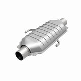 MagnaFlow Universal Catalytic Converter 3/3 W/2Air - 95029