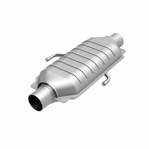 MagnaFlow Universal Catalytic Converter 3/3 W/2Air - 95029
