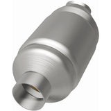 MagnaFlow Universal Catalytic Converter 2.00inch C/A Spun - 54974