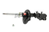 KYB Shocks & Struts Excel-G Front Left INFINITI FX35 2003-08 INFINITI FX45 2003-08 - 339056