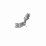MagnaFlow Direct Fit Catalytic Converter 05-09 Volvo V50 2.4L - 51824