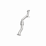 MagnaFlow Direct Fit Catalytic Converter 15-19 Subaru WRX H4 2.0L - 52621