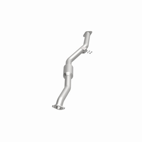 MagnaFlow Direct Fit Catalytic Converter 15-19 Subaru WRX H4 2.0L - 52621