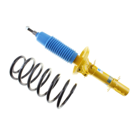Bilstein B12 2001 Audi TT Base Convertible Front and Rear Suspension Kit - 46-189578