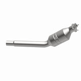 MagnaFlow Conv Direct Fit 10-12 Jaguar XJ V8-5.0L - 52070