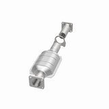 MagnaFlow Conv DF 94-95 Passport/Rodeo rear - 93199