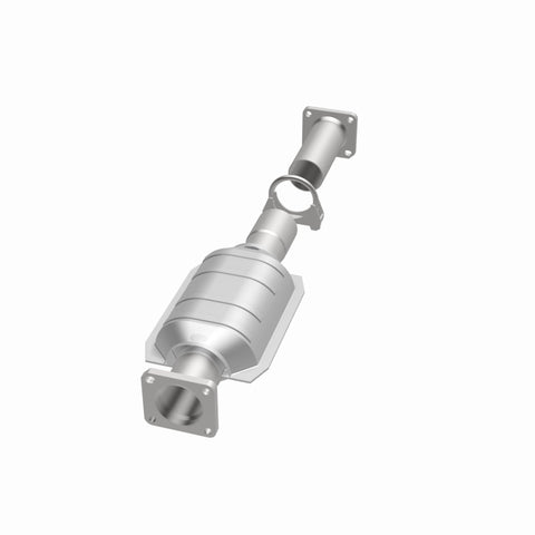 MagnaFlow Conv DF 94-95 Passport/Rodeo rear - 93199