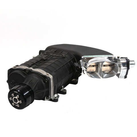 VMP Performance 11-14 Coyote Gen3R 2.65 L Level 2 Supercharger Kit - VMP-SK1114MG3R