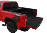 Roll-N-Lock 07-18 Toyota Tundra Regular Cab/Double Cab SB 77in A-Series Retractable Tonneau Cover - BT571A
