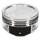 JE Pistons BBC INV DOME Set of 8 Pistons - 257944