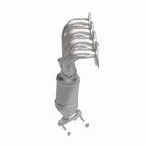 MagnaFlow CARB Compliant Manifold Catalytic Conv Direct Fit - 09-10 Chevrolet Aveo / Aveo5 L4 1.6L - 5531062
