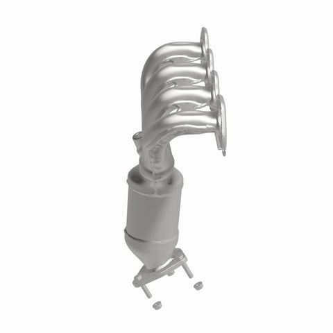 MagnaFlow CARB Compliant Manifold Catalytic Conv Direct Fit - 09-10 Chevrolet Aveo / Aveo5 L4 1.6L - 5531062