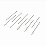 MagnaFlow Hanger .375inch straight 10pk - 10150