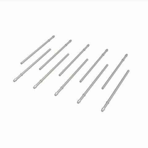 MagnaFlow Hanger .375inch straight 10pk - 10150