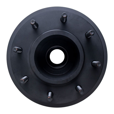 Timbren 13-26 Ford F-350 SD BES Coated Brake Rotor - Front - TIM-R207304
