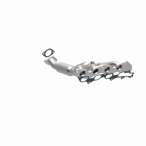MagnaFlow Conv DF 08-09 Ford Focus 2.0L - 49852