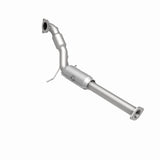 MagnaFlow Direct Fit Catalytic Converter 2001 Volvo V70 X/C 2.4L - 51451